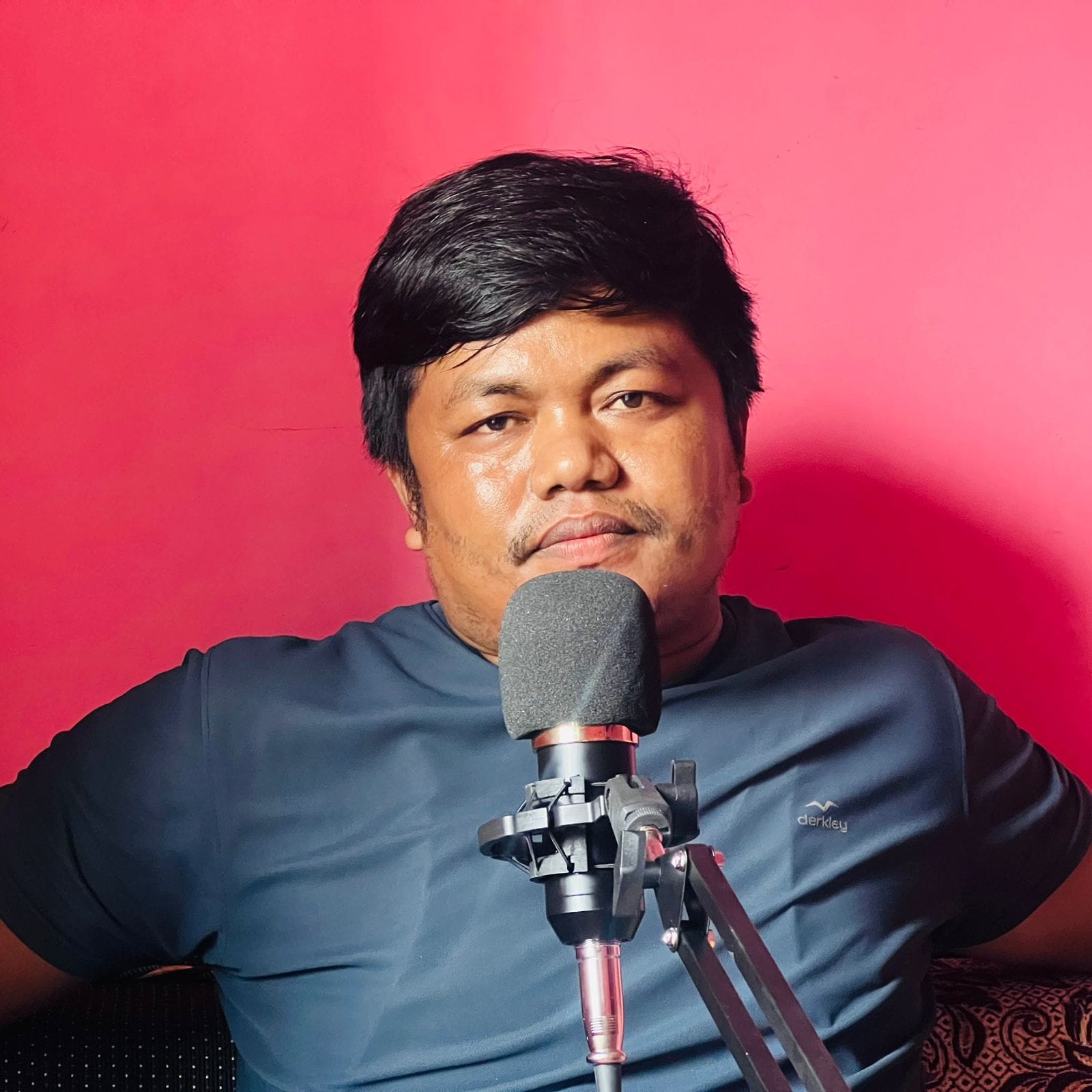Bishal Raj Rai